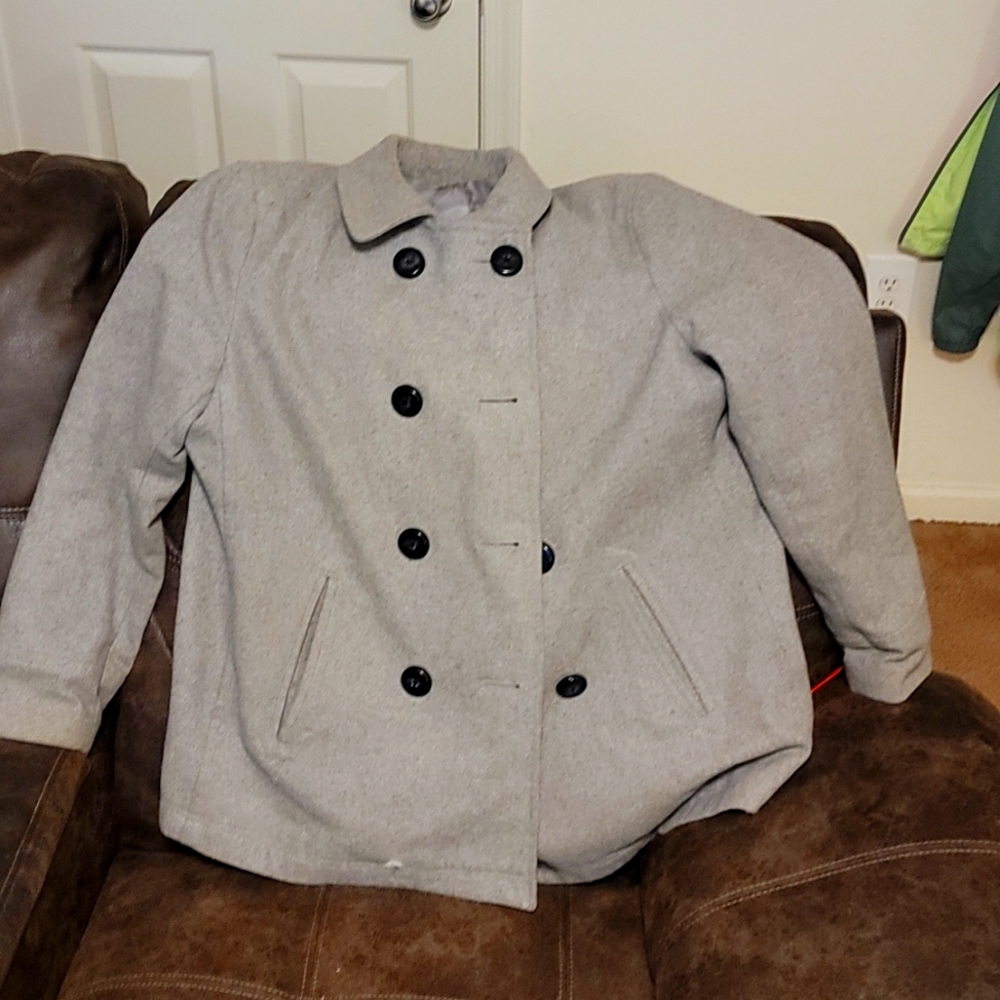 Old Navy Peacoat